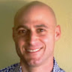 Meet your Posher, Andy